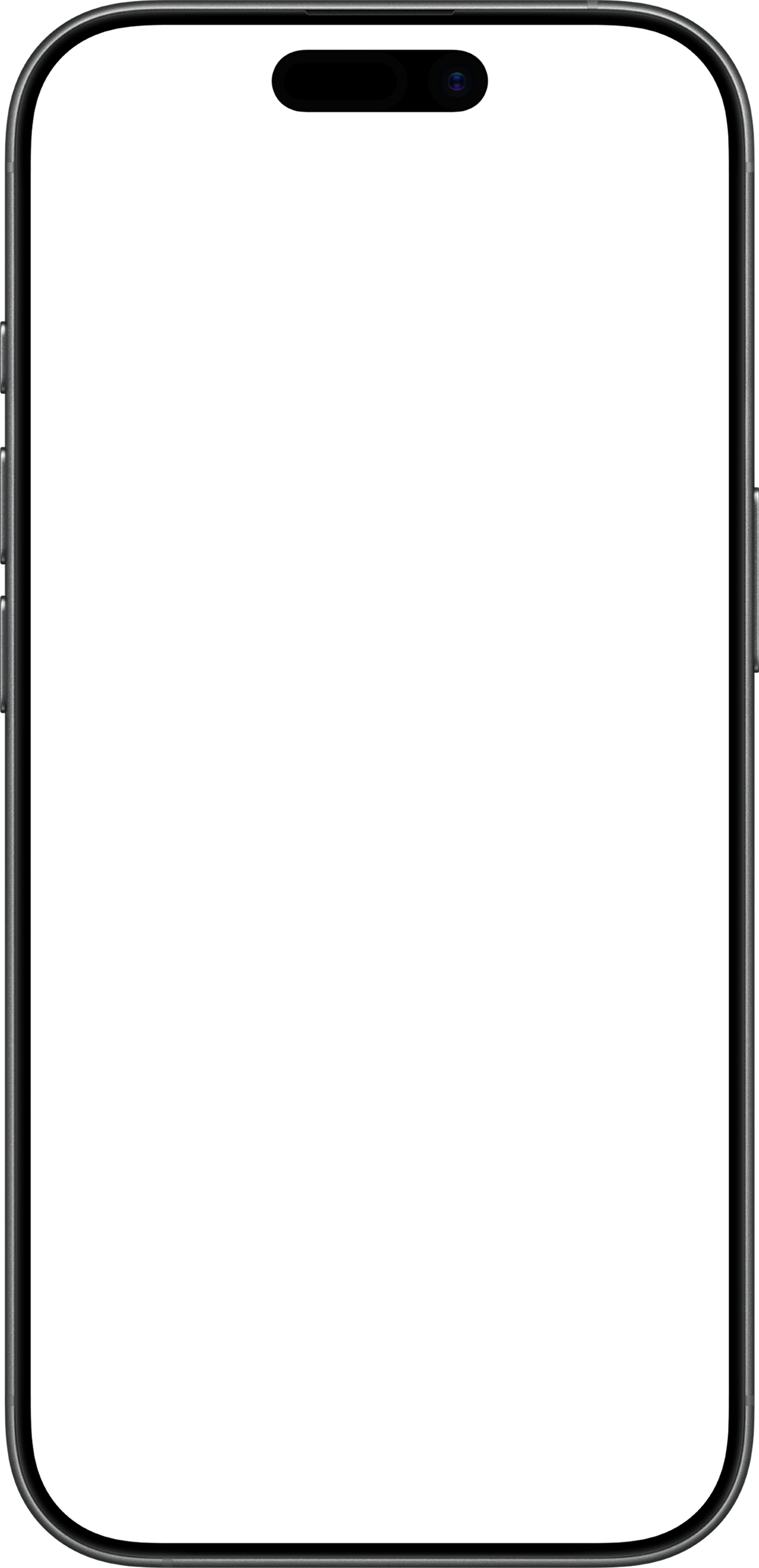 iPhone 17 Frame